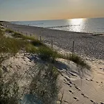Na Polwyspie * Dziwnów