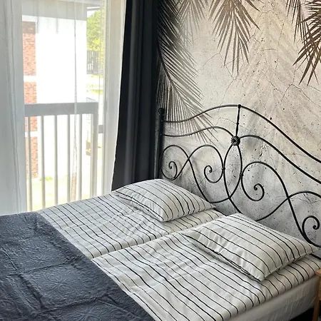 Na Polwyspie Apartment Dziwnow