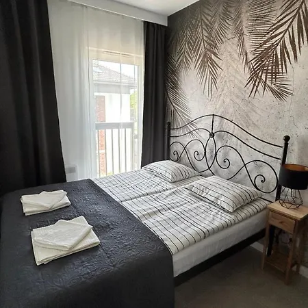 Apartment Na Polwyspie *