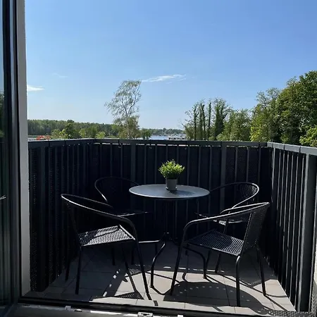 Na Polwyspie Dziwnów