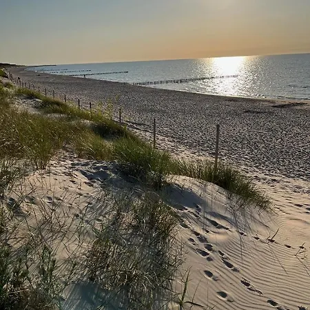 Na Półwyspie * Dziwnów