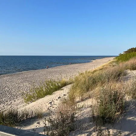 Apartamento Na Półwyspie Dziwnów