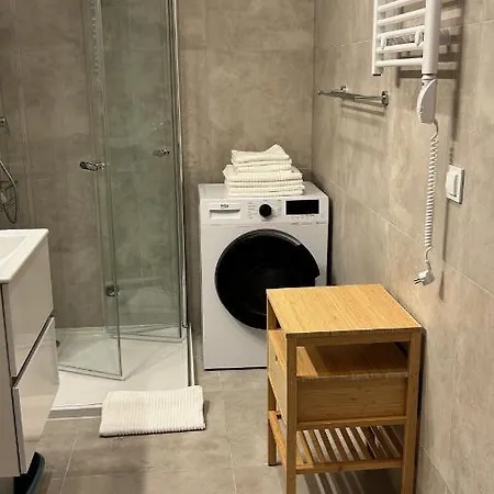 Apartment Na Polwyspie *