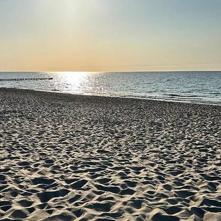 Apartamento Na Półwyspie *