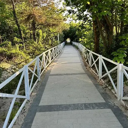 Apartamento Na Półwyspie