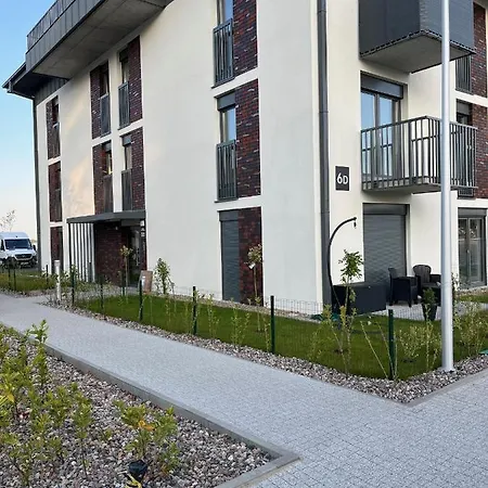 Na Polwyspie Dziwnów