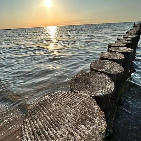 Na Półwyspie Apartamento