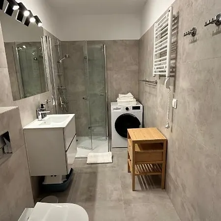 Apartamento Na Półwyspie *