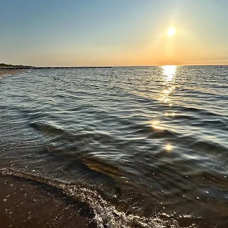 Apartamento Na Półwyspie *