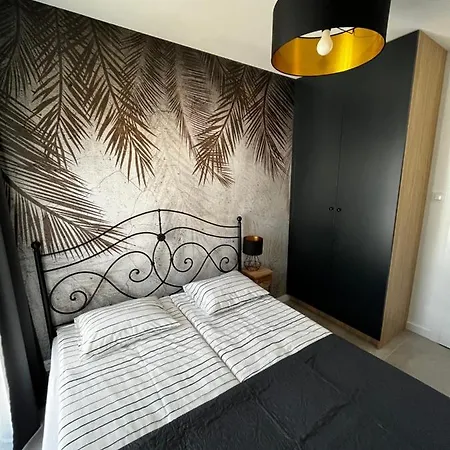 Apartment Na Polwyspie *