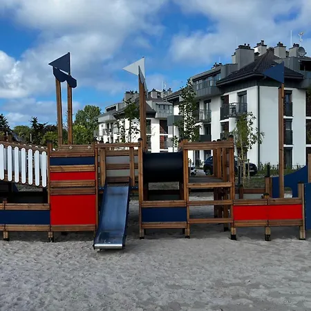 Na Półwyspie Dziwnów