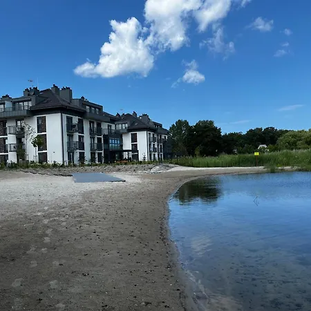 Na Polwyspie Apartment