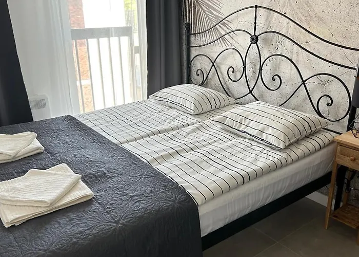 公寓 Na Polwyspie Dziwnów