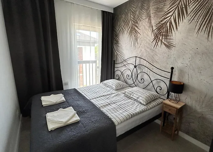 公寓 Na Polwyspie *