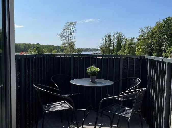 Na Polwyspie Dziwnów