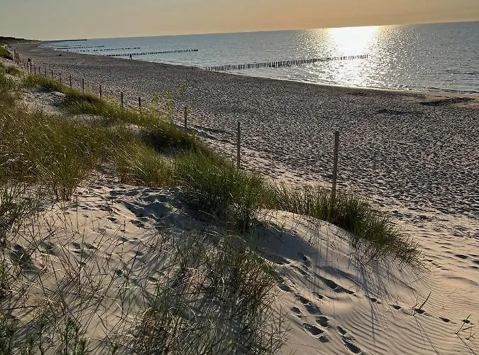 Na Polwyspie * Dziwnów