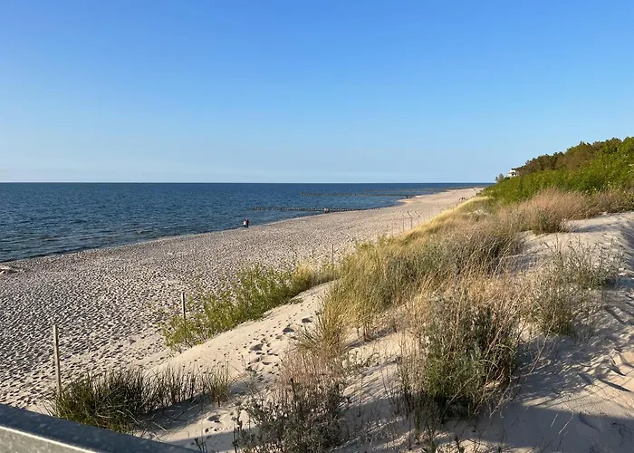 公寓 Na Polwyspie Dziwnów