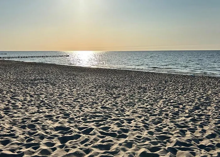 شقة Na Polwyspie *