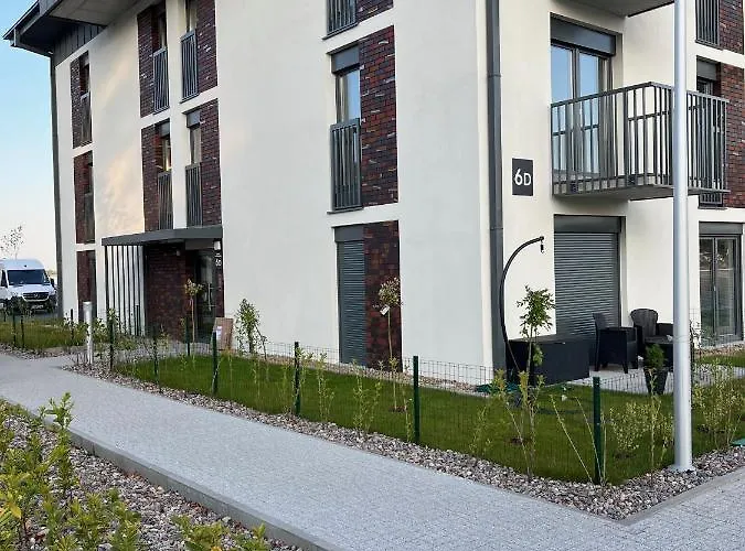 Na Polwyspie Dziwnów