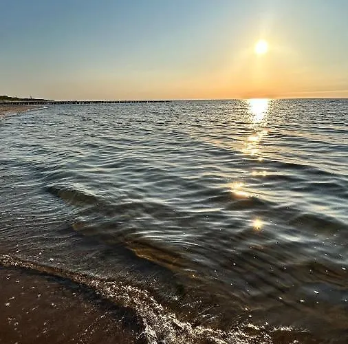 公寓 Na Polwyspie *