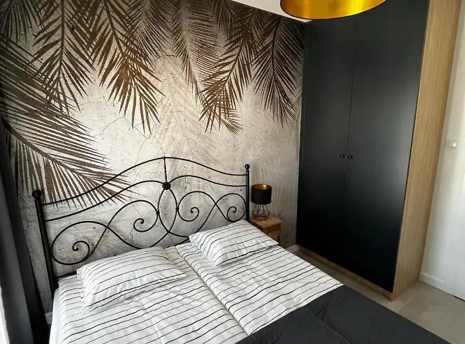 公寓 Na Polwyspie *